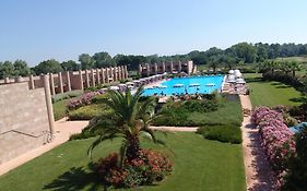 Cosmopolitan Golf&Beach Resort